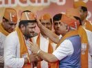 Hardik Patel joins BJP Hardik Patel, Nitin Patel, BJP