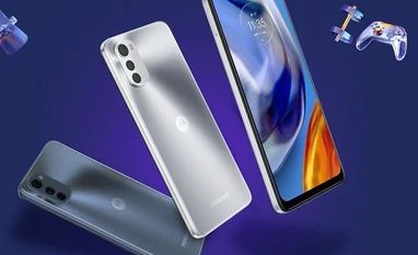 Motorola unveils new smartphones in India: Check design, specs and price moto e32s