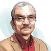 Covid being endemic is as mystical and mythical as herd immunity: N K Arora