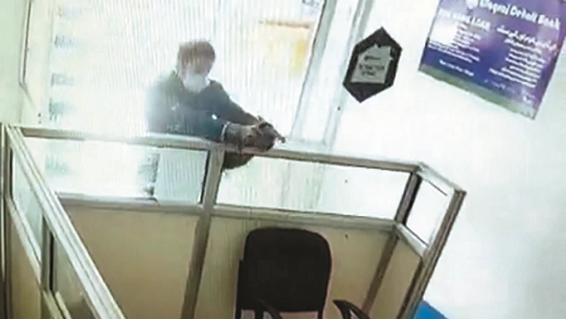 Jammu and Kashmir Jammu and Kashmir