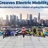 Greaves Electric Mobility