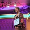 Indian-American Harini Logan crowned Scripps National Spelling Bee champion