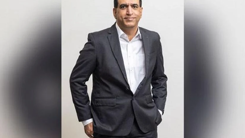 Sachin Sandhir Sachin Sandhir