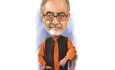 As Seagull Books turns 40, Naveen Kishore explains the world it encompasses Naveen Kishore