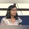 Swati Maliwal, DCW Swati Maliwal, DCW
