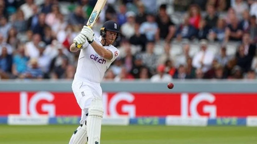 Ben Stokes England's Ben Stokes in action against New Zealand (Photo: Reuters)