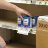 Baby formula shortage could ease as Abbott reopens Michigan plant