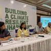 Climate change Ranchi conference