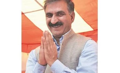 Determined to provide an investment-friendly environment in HP: CM Sukhu Sukhvinder Singh Sukhu, chief, Himachal Congress campaign committee