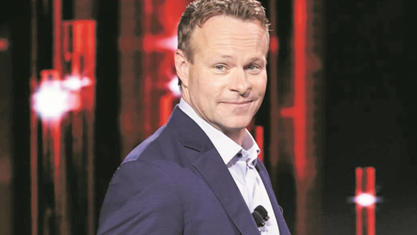 Chris Licht Chris Licht