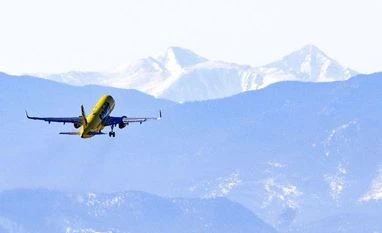 Operations normal at Indian airports amid US air traffic disruptions: DGCA Spirit Airlines