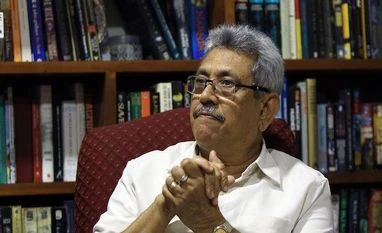 Rajapaksa not accorded any privileges, immunity by Singapore govt: Minister Gotabaya Rajapaksa