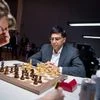 chess, Viswanathan Anand