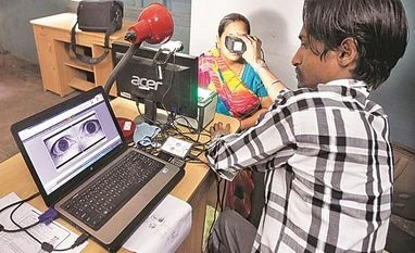 Employees to mark attendance via Aadhaar-enabled biometric system: Centre Aadhaar