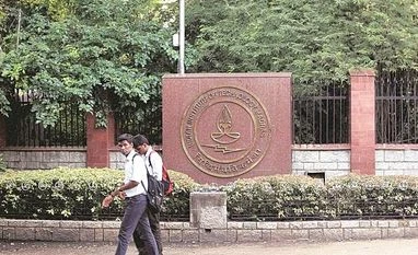 IIT Madras to offer free open online course on innovative thinking IIT Madras
