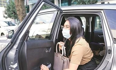 Delhi Motor Aggregator Scheme could adversely impact gig workers: IAMAI uber cabs