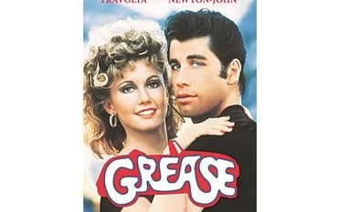 Literary toast to 50th anniversary of John Travolta-starrer show 'Grease' Grease