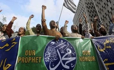 India deals with diplomatic storm after controversy over remarks on Prophet Nupur Sharma, Prophet Mohammad