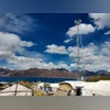 Reliance Jio, Ladakh Reliance Jio expands 4G services in Ladakh region near Pangong lake