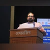 Rajeev Chandrasekhar Rajeev Chandrasekhar
