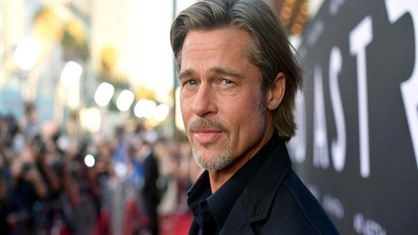 Brad Pitt, Hollywood Brad Pitt accuses ex-wife Angelina Jolie of harming reputation of wine co
