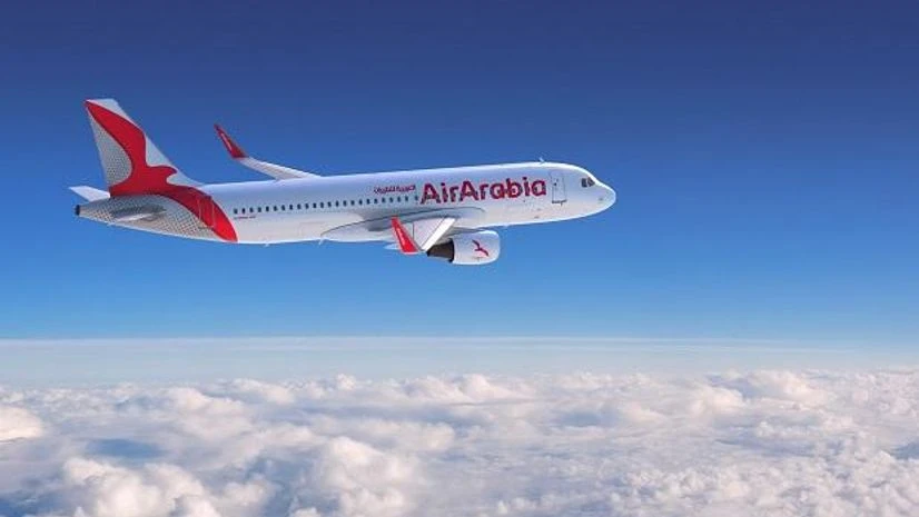 Air Arabia Air Arabia