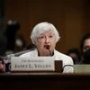 Janet Yellen, US Treasury Secy
