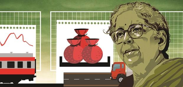 Illustration: Binay Sinha
