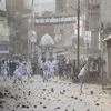 Kanpur Violence, Communal clashes