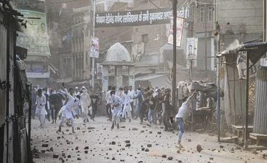 Kanpur violence: Look at what you have done, says EGI to news channels Kanpur Violence, Communal clashes