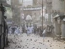 Kanpur Violence, Communal clashes (PTI Photo)