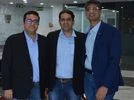 Physis Capital Partners Physis Capital Partners (L to R) Ankur Mittal, Mitesh Shah and Vinay Bansal