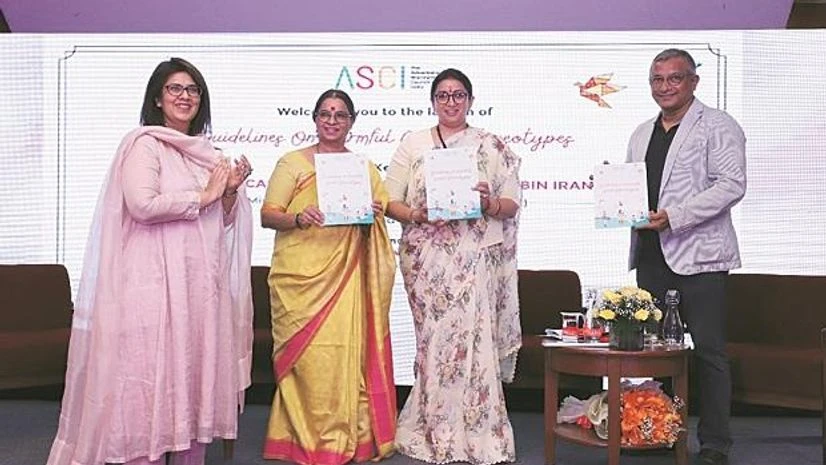 Smriti Irani Smriti Irani