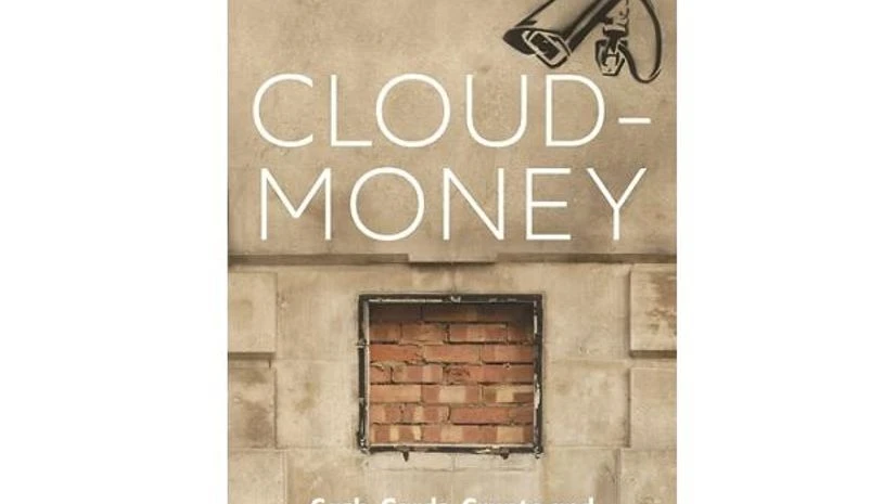 Cloud-money Cloud-money