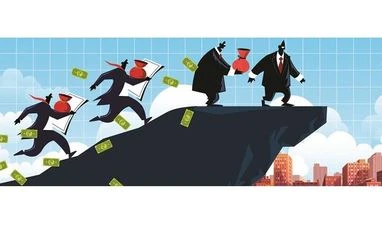 India Inc's earnings may take a hit in coming quarters as rates rise earnings