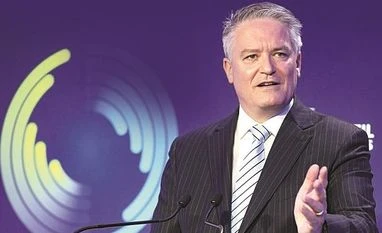 OECD slashes growth outlook, but sees limited stagflation risk Mathias Cormann