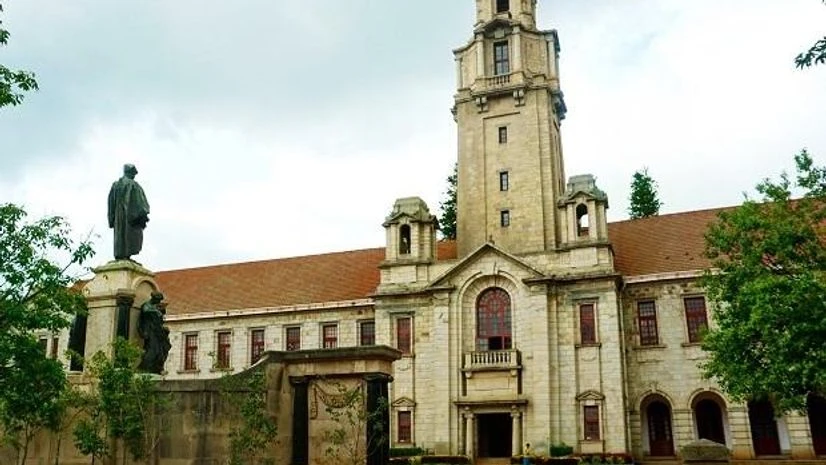 IISc IISc