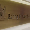 Baring Private Equity Asia