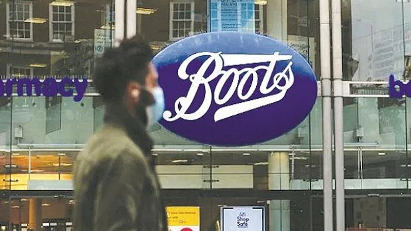 Walgreens Boots Alliance Walgreens Boots Alliance