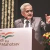 RBI governor Shaktikanta Das
