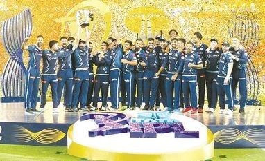 No Bezos-Ambani face-off as Big Tech quits race for IPL broadcast rights IPL 2022