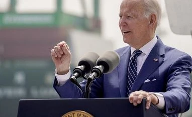 Joe Biden sets US target for refugee admissions at 125,000 for 2023 Joe Biden