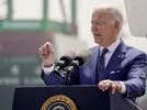 Joe Biden US President Joe Biden acknowledged that the possibility of Russian President Vladimir Putin launching a full-scale invasion may have seemed far-fetched. (Photo: Bloomberg)