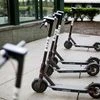 200 brands of electric scooters but industry shadowed by bad reputation