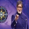 Amitabh Bachchan, KBC