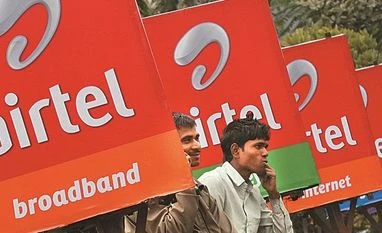 Telcom operators push for regulation of OTTs in meeting with TRAI Chief airtel