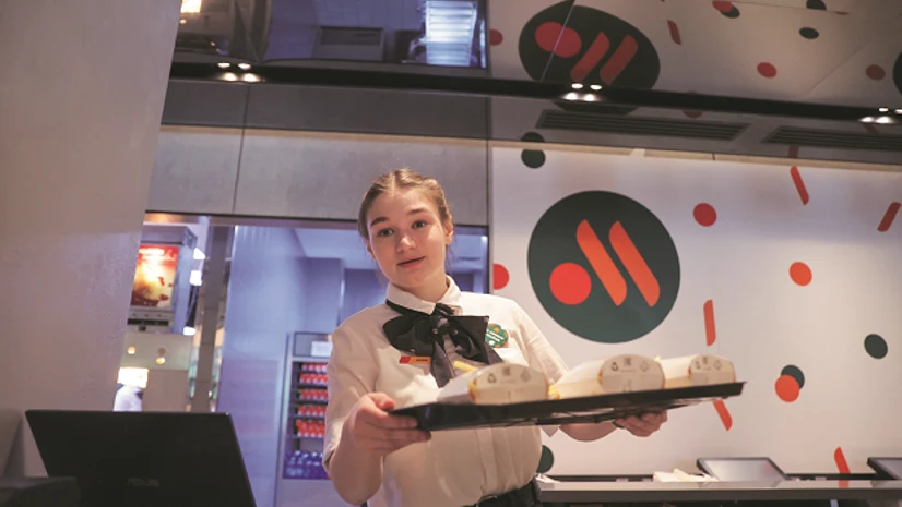 Tasty and that's it Tasty and that's it