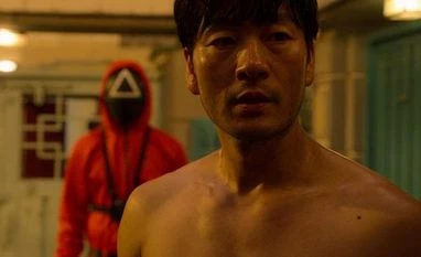 Lee Jung-Jae wins Outstanding Lead Actor in a Drama Series title at Emmys squid game