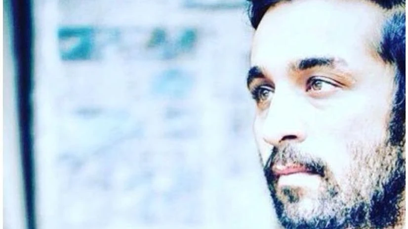 Siddhanth kapoor, actor, Shakti Kapoor son Siddhanth kapoor, actor