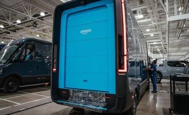 4.2 mn EVs sold in first half of 2022 globally, China leads: Report electric vehicle